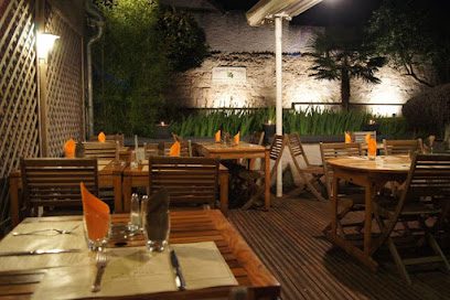Restaurant Montoire-sur-le-Loir