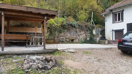 Gîte Granges-Aumontzey