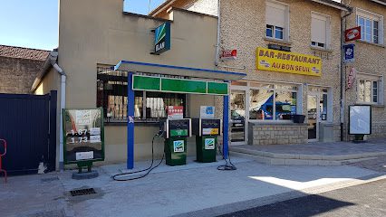 Restaurant Seuil-d'Argonne