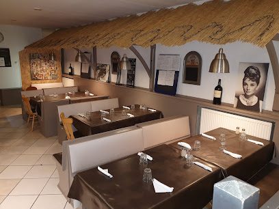 Restaurant Bouzonville