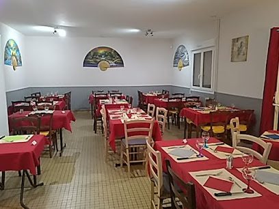 Restaurant Rouez