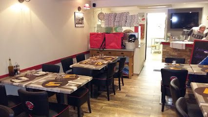 Livraison de pizzas Le Luc
