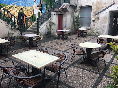 Restaurant Ligny-en-Barrois