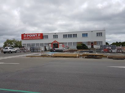 Magasin de materiaux de construction Les Essarts-le-Roi