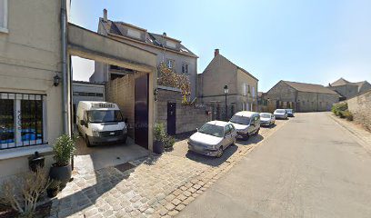Épicerie Villiers-le-Sec