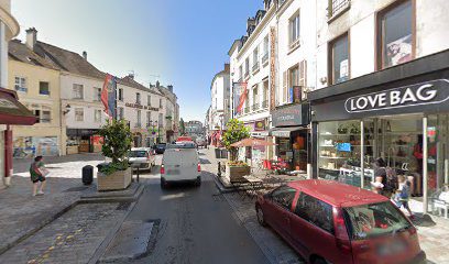 Centre de formation Dammarie-les-Lys