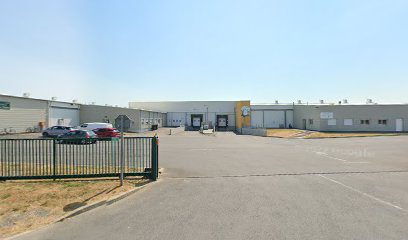 Maraîcher Creully sur Seulles
