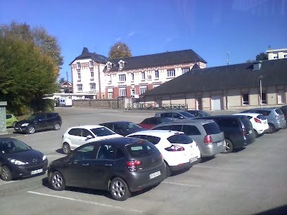 Collège Livarot-Pays-d'Auge
