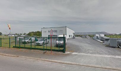 Fournisseur de matériel agricole Saint-Martin-des-Entrées