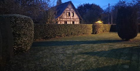 Couvreur Amfreville-Saint-Amand