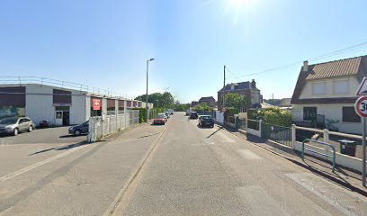 Magasin Le Grand-Quevilly