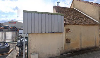 Magasin de matériel de motoculture Oisseau-le-Petit