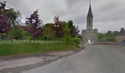 Maçon Isigny-le-Buat