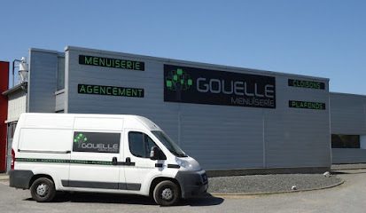 Atelier de menuiserie Sartilly-Baie-Bocage
