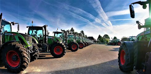 Fournisseur de matériel agricole Sainville