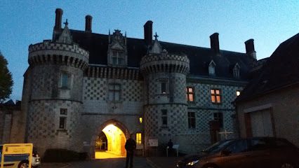 Magasin de materiaux de construction Bonneval