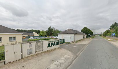Centre d'accueil pour sans-abris Meung-sur-Loire