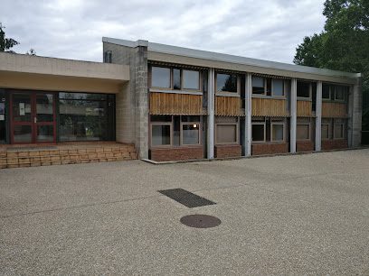 Lycée agricole Nogent-sur-Vernisson