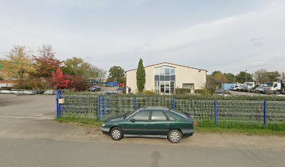 Entreprise de construction Sainte-Pazanne