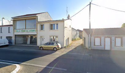 Quincaillerie Geneston