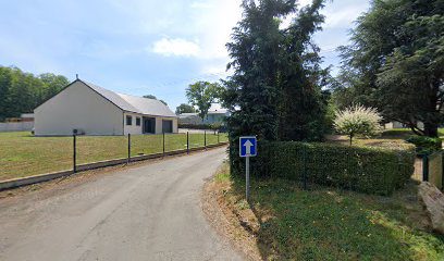 Association pour la jeunesse Saint-Pavace