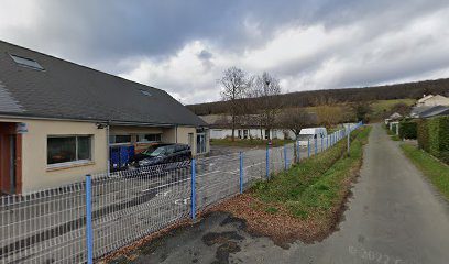 Association ou organisation Saint-Amand-Montrond