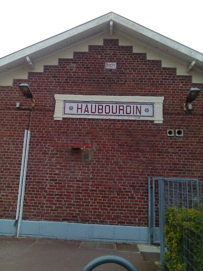 Association ou organisation Haubourdin
