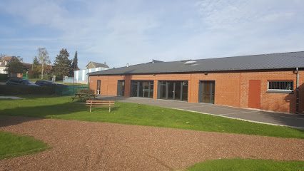 Centre de loisirs Boiry-Sainte-Rictrude