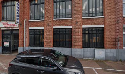 Fabricant Saint-Omer