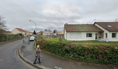 Association ou organisation Corbie