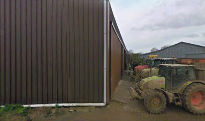 Agriculteur Ailly-le-Haut-Clocher