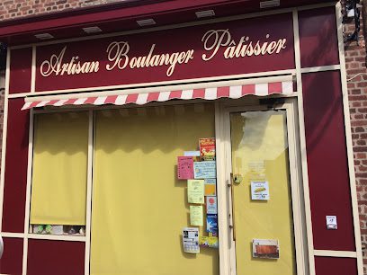 Boulangerie Montdidier