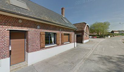 Fournisseur de matériel agricole Curlu