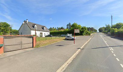 Société de transport routier Poix-de-Picardie