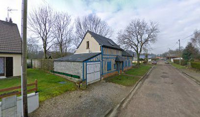 Centre d'accueil pour sans-abris Hornoy-le-Bourg