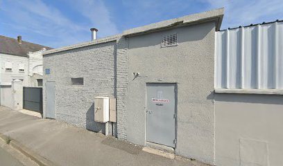 Épicerie fine Hirson