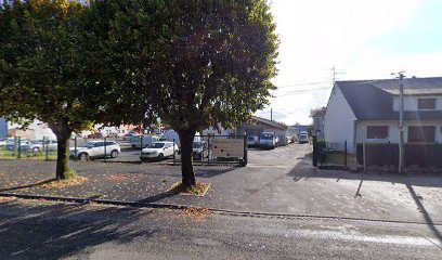 Magasin de meubles Laon