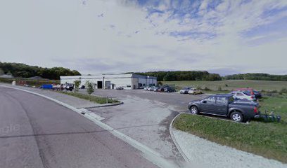 Entreprise de construction Vendeuvre-sur-Barse
