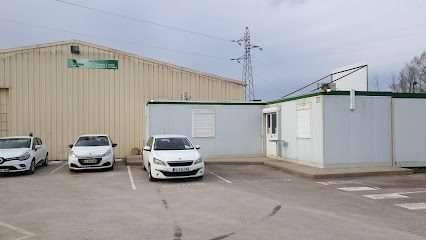 Entreprise de construction Buchères