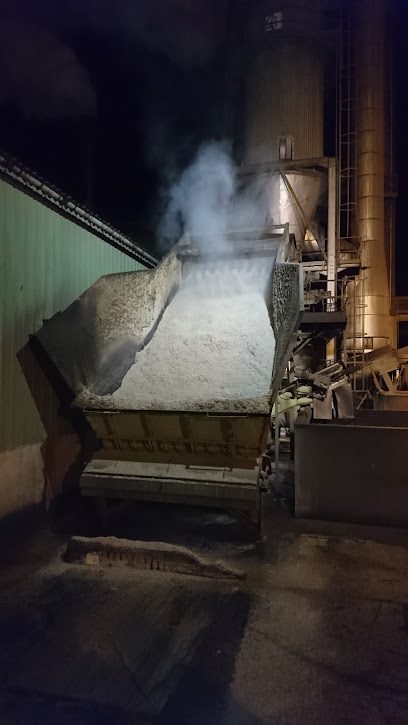 Magasin d'alimentation animale Assencières