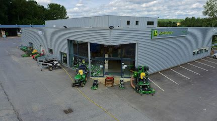 Fournisseur de matériel agricole Fismes