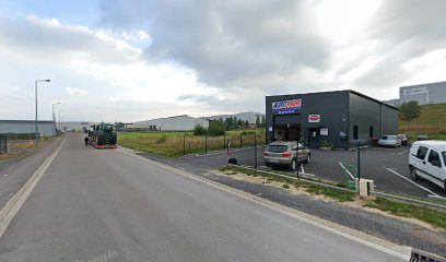 Fournisseur de matériel agricole Sainte-Menehould