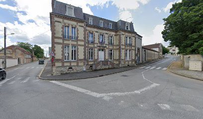 Administration Sézanne
