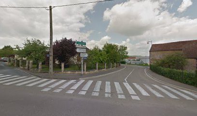 Cabinet infirmier Sézanne