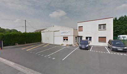 Usine chimique Arleux