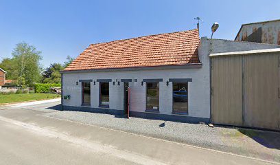 Forgeron Saint-Jans-Cappel