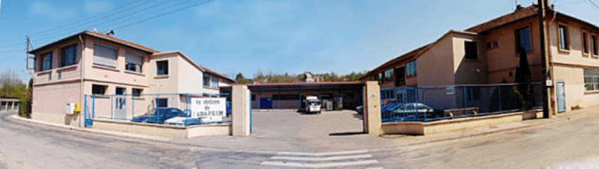 Organisme de soutien et de services aux personnes handicapées Bar-le-Duc