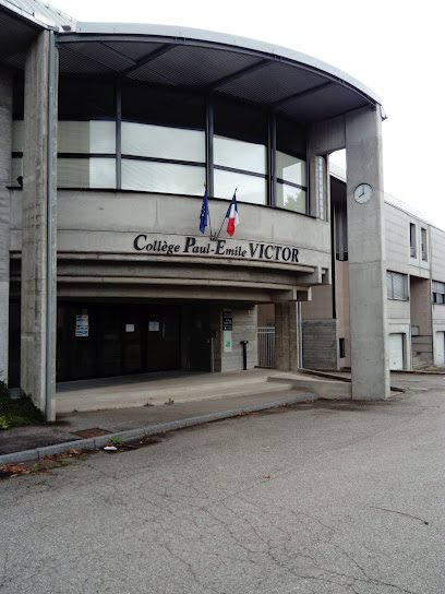 Établissement d'enseignement secondaire Corcieux