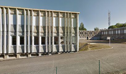 Établissement d'enseignement professionnel Neufchâteau