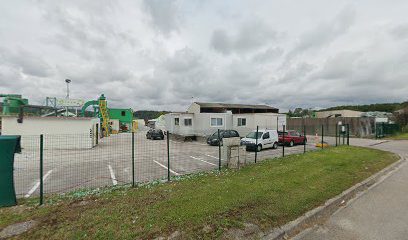 Siège social Châtenois